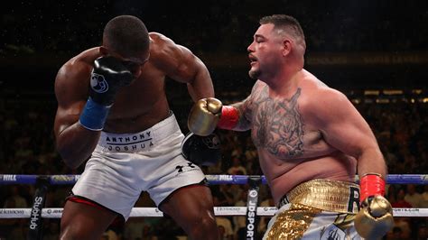 andy ruiz
